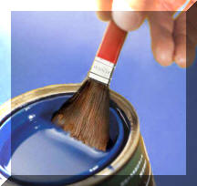 Painter Lisburn - Painter Saintfield - Painter Craigavon