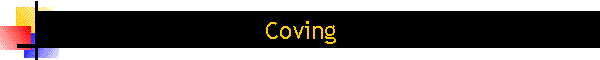 Coving