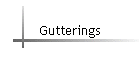 Gutterings