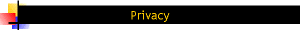 Privacy